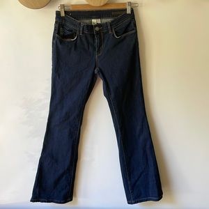 Club Monaco Bootcut/Flare Jeans size 27